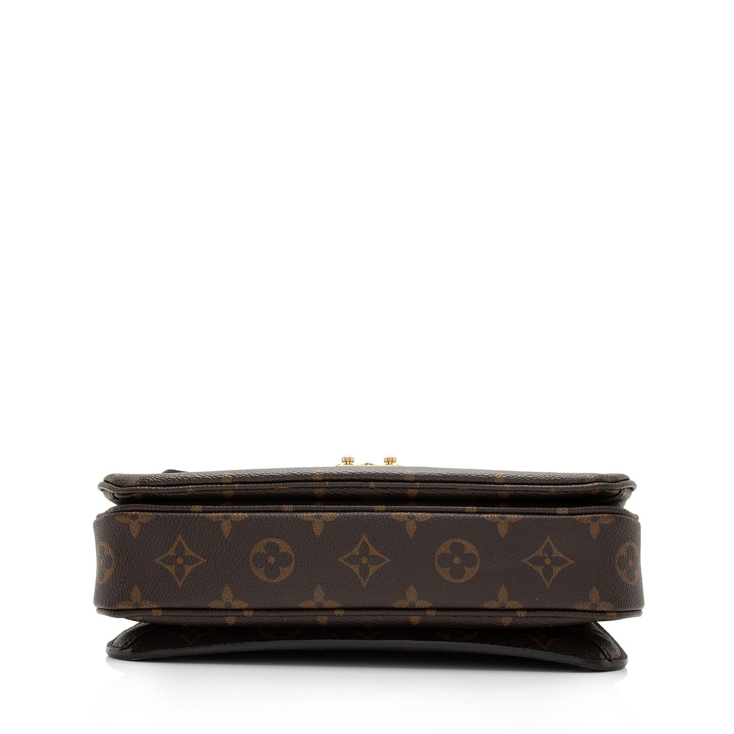 Louis Vuitton Monogram Canvas Pochette Metis Shoulder Bag (SHF-K0SV3p)