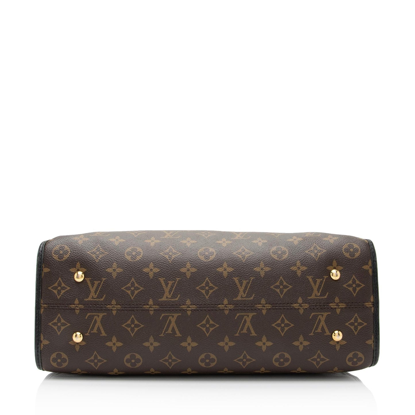 Louis Vuitton Monogram Canvas Popincourt MM Satchel (SHF-Gs9CMh)