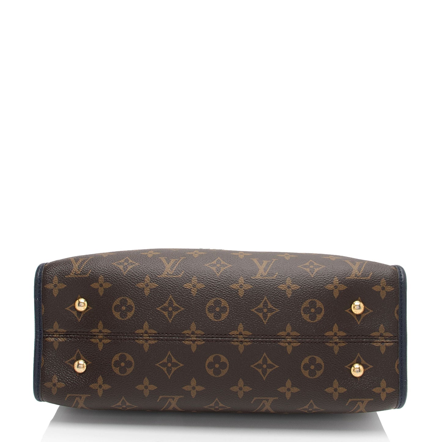 Louis Vuitton Monogram Canvas Popincourt PM Satchel (SHF-8nvzld)