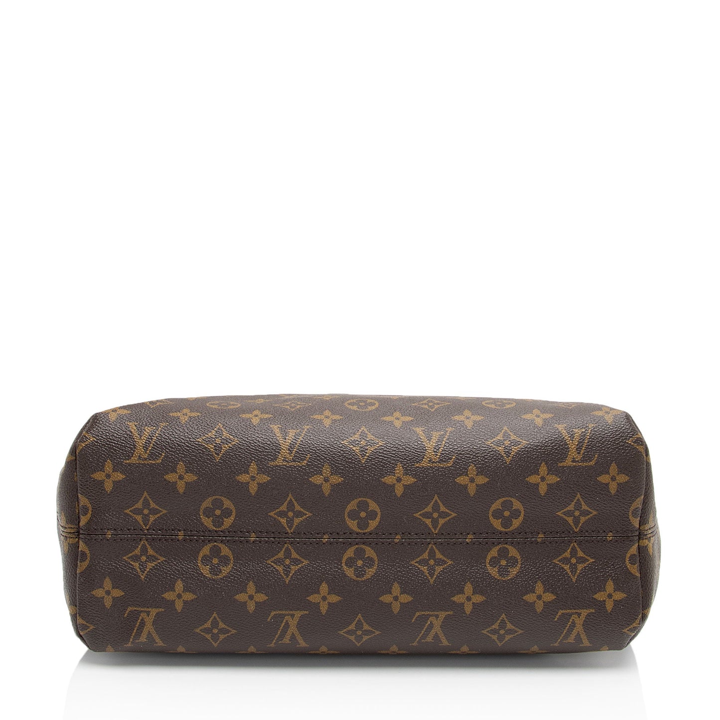 Louis Vuitton Monogram Canvas Raspail PM Tote (SHF-4HC1qD)