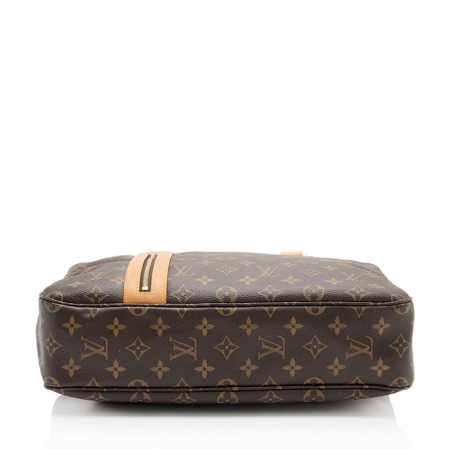 Louis Vuitton Monogram Canvas Sac Bosphore Messenger (SHF-dUt9GJ)