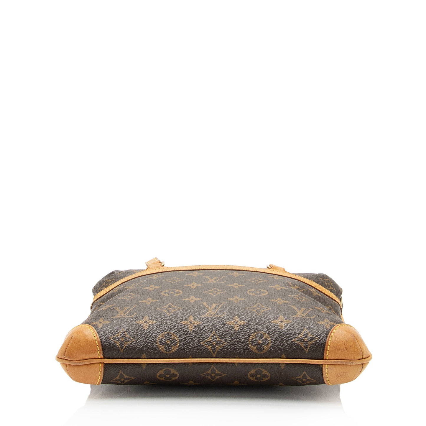 Louis Vuitton Monogram Canvas Sac Coussin GM Shoulder Bag (SHF-2VgQ5u)