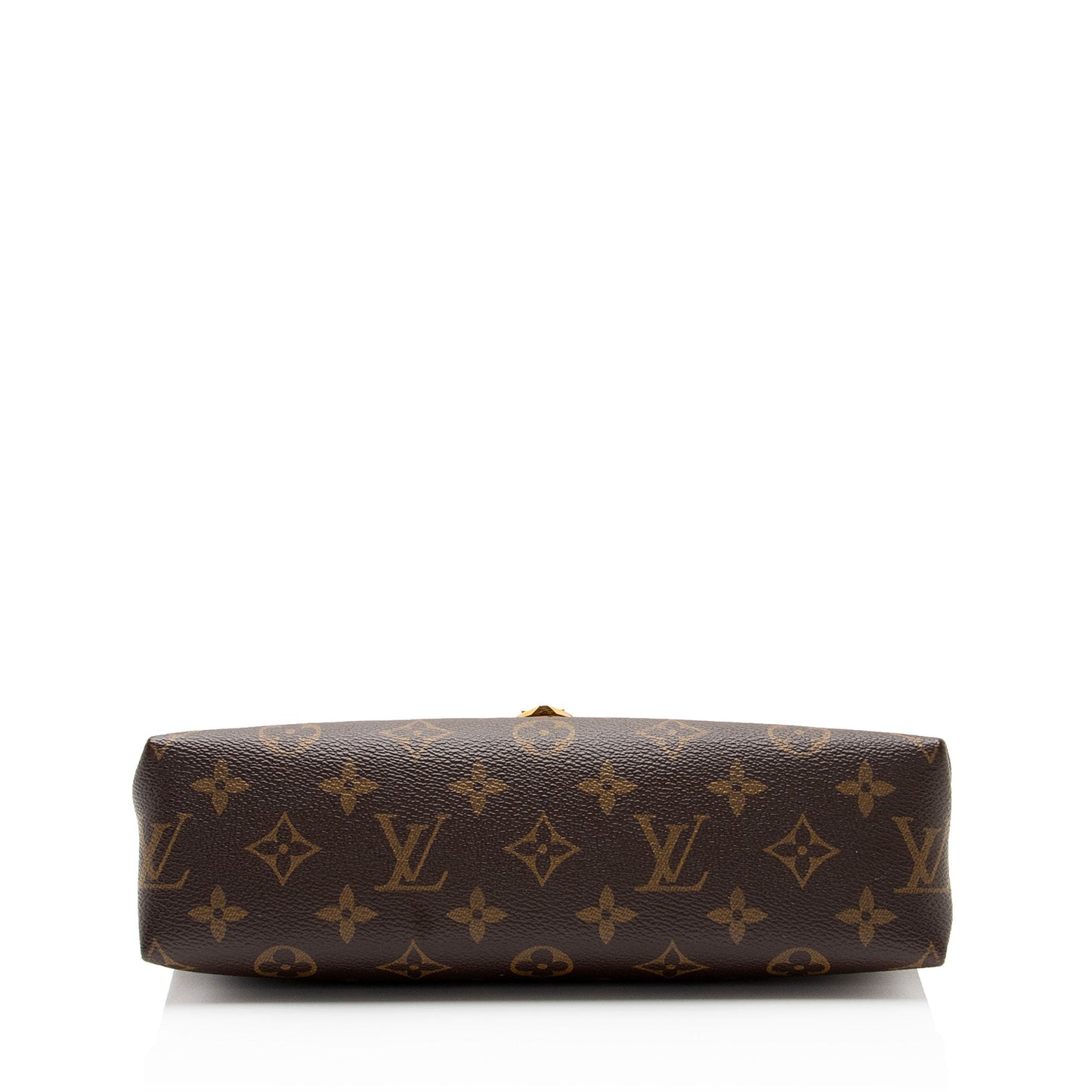 Louis Vuitton Monogram Canvas Saint-Placide Shoulder Bag (SHF-8I5VMY)