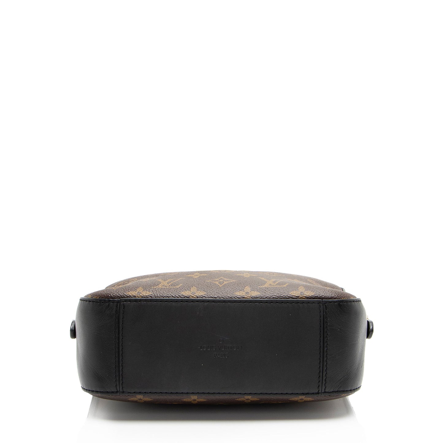Louis Vuitton Monogram Canvas Saintonge Shoulder Bag