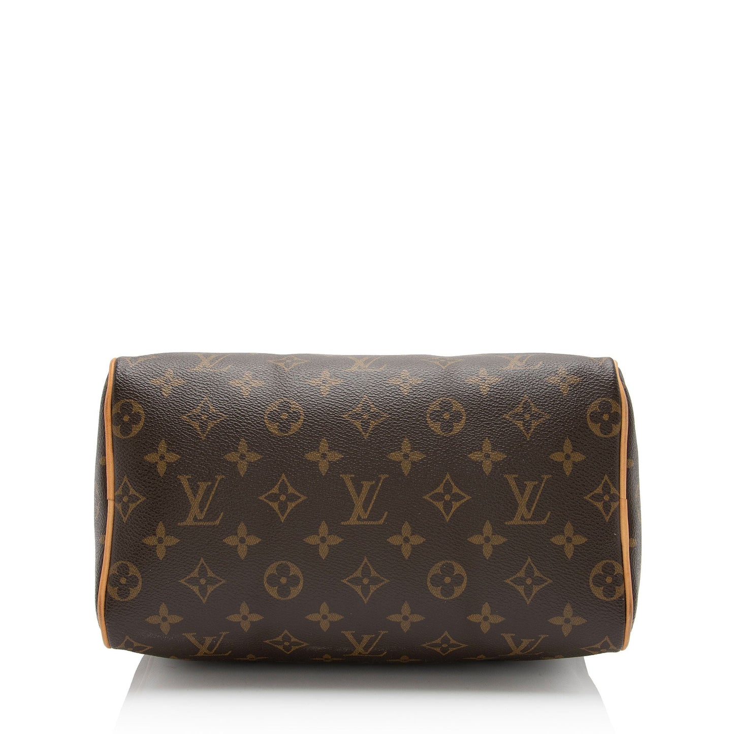 Louis Vuitton Monogram Canvas Speedy 25 Satchel (SHF-gBtHE6)