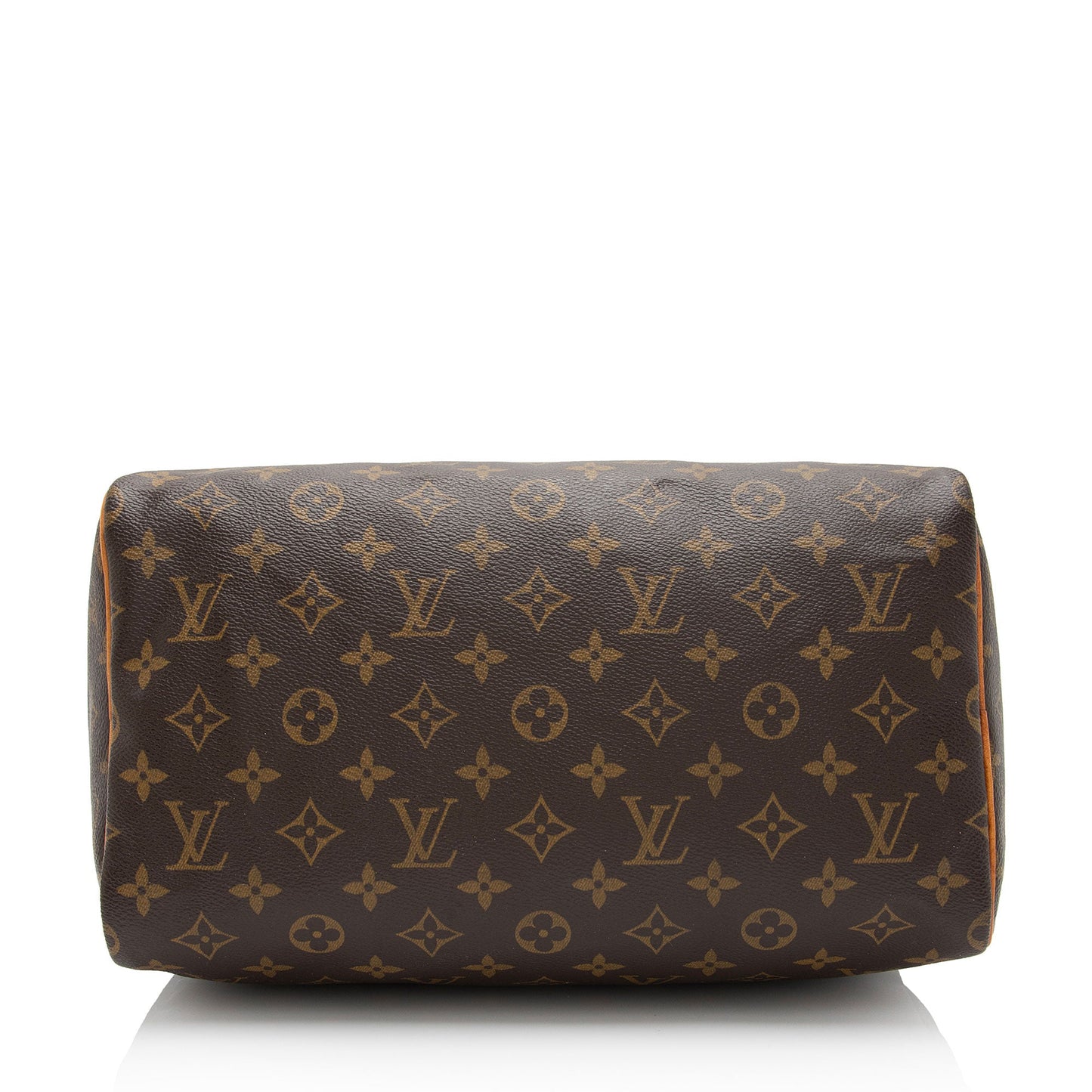 Louis Vuitton Monogram Canvas Speedy 30 Satchel (SHF-JxW6kN)