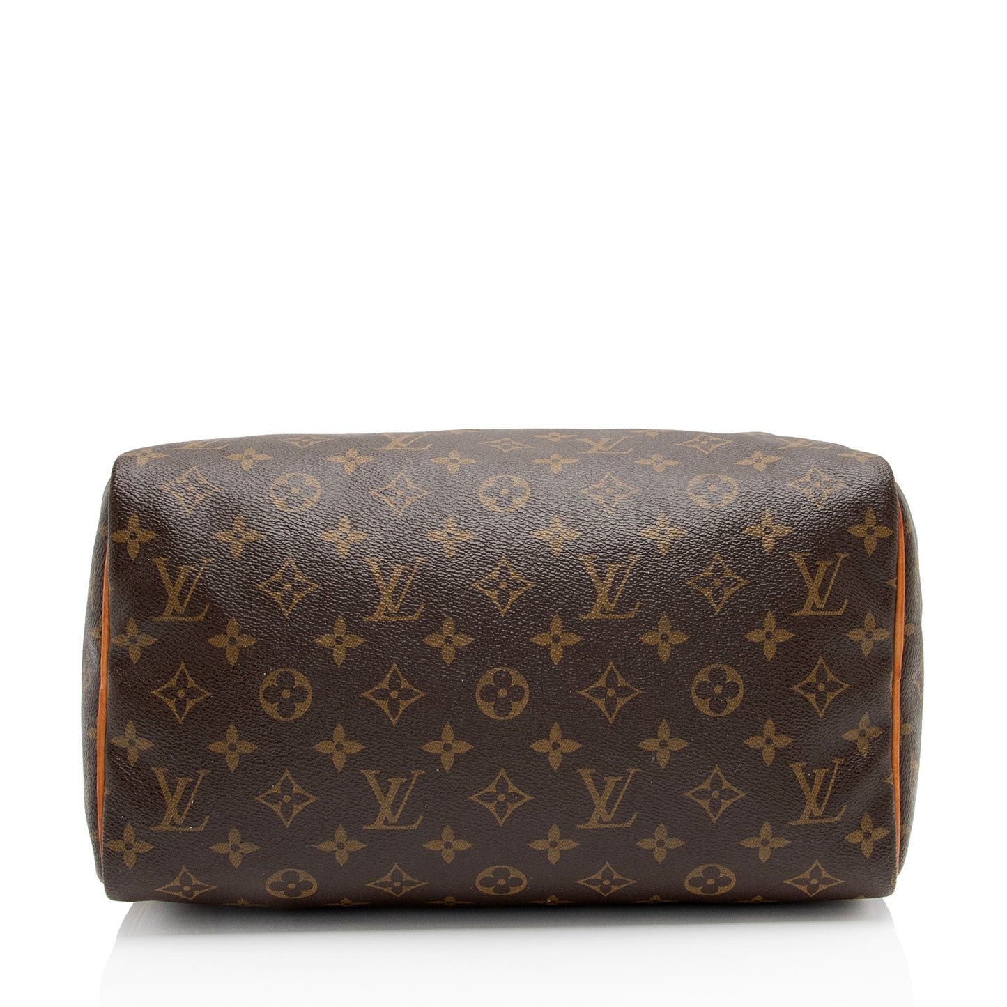 Louis Vuitton Monogram Canvas Speedy 30 Satchel (SHF-0xkjXO)