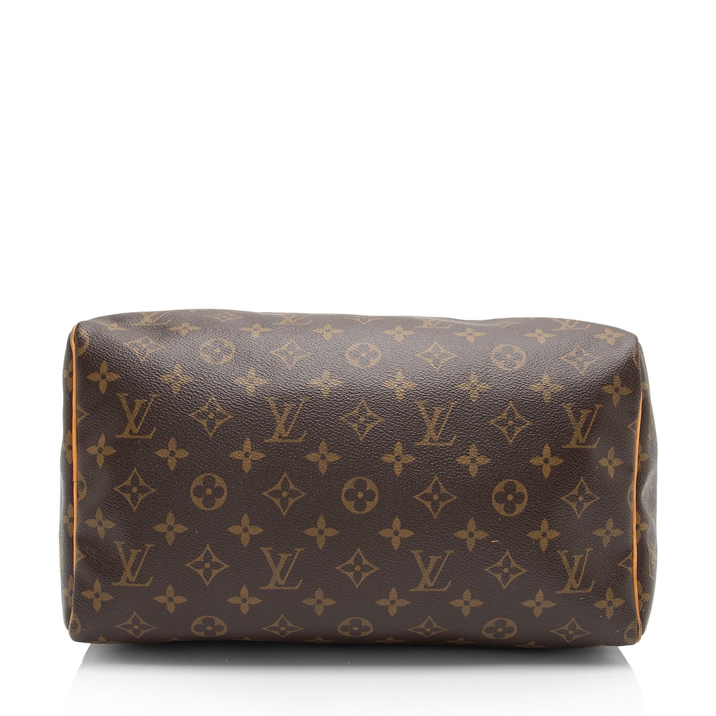 Louis Vuitton Monogram Canvas Speedy 30 Satchel (SHF-vg2Q2i)