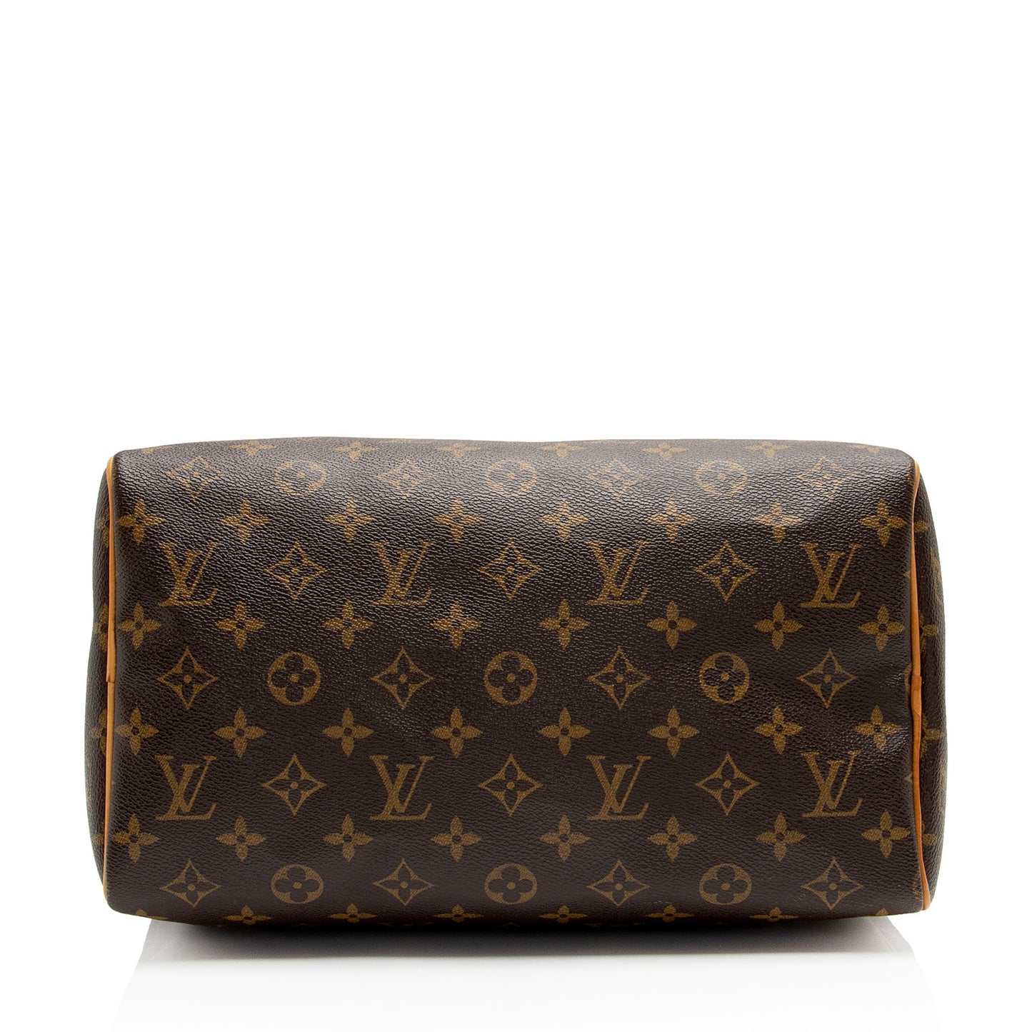 Louis Vuitton Monogram Canvas Speedy 30 Satchel (SHF-CH3OjS)