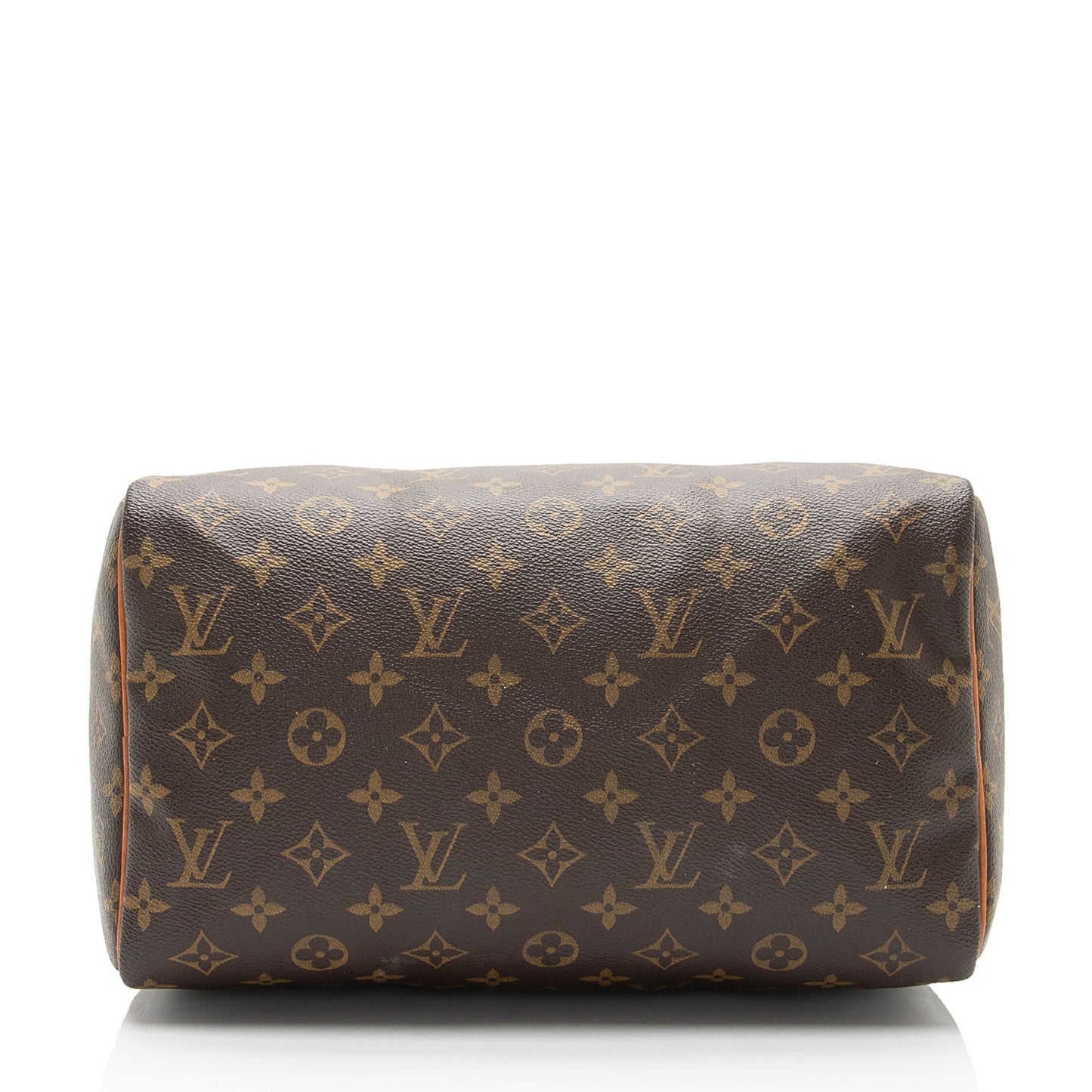 Louis Vuitton Monogram Canvas Speedy 30 Satchel (SHF-wQGZmO)