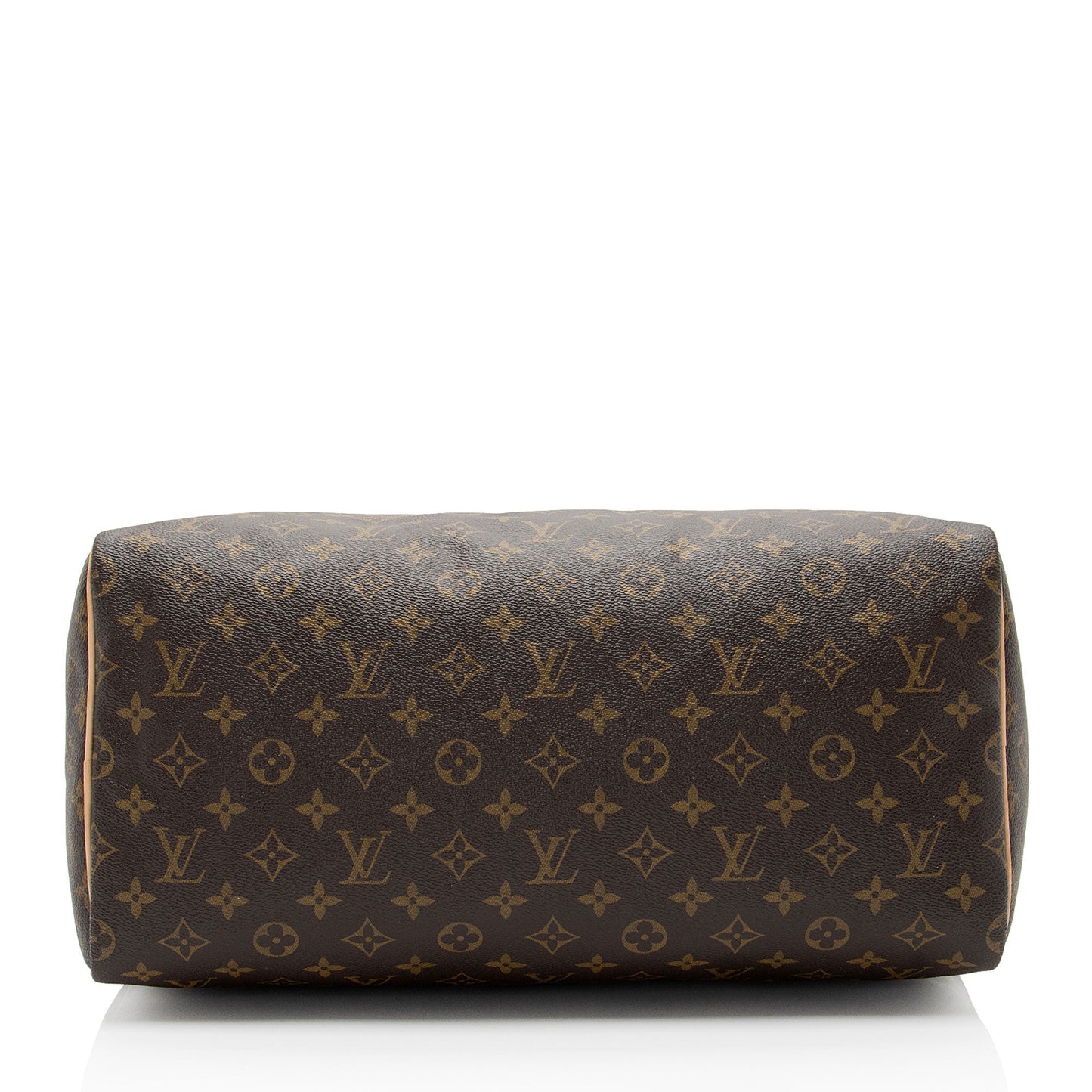 Louis Vuitton Monogram Canvas Speedy 40 Satchel (SHF-Z2EgbN)