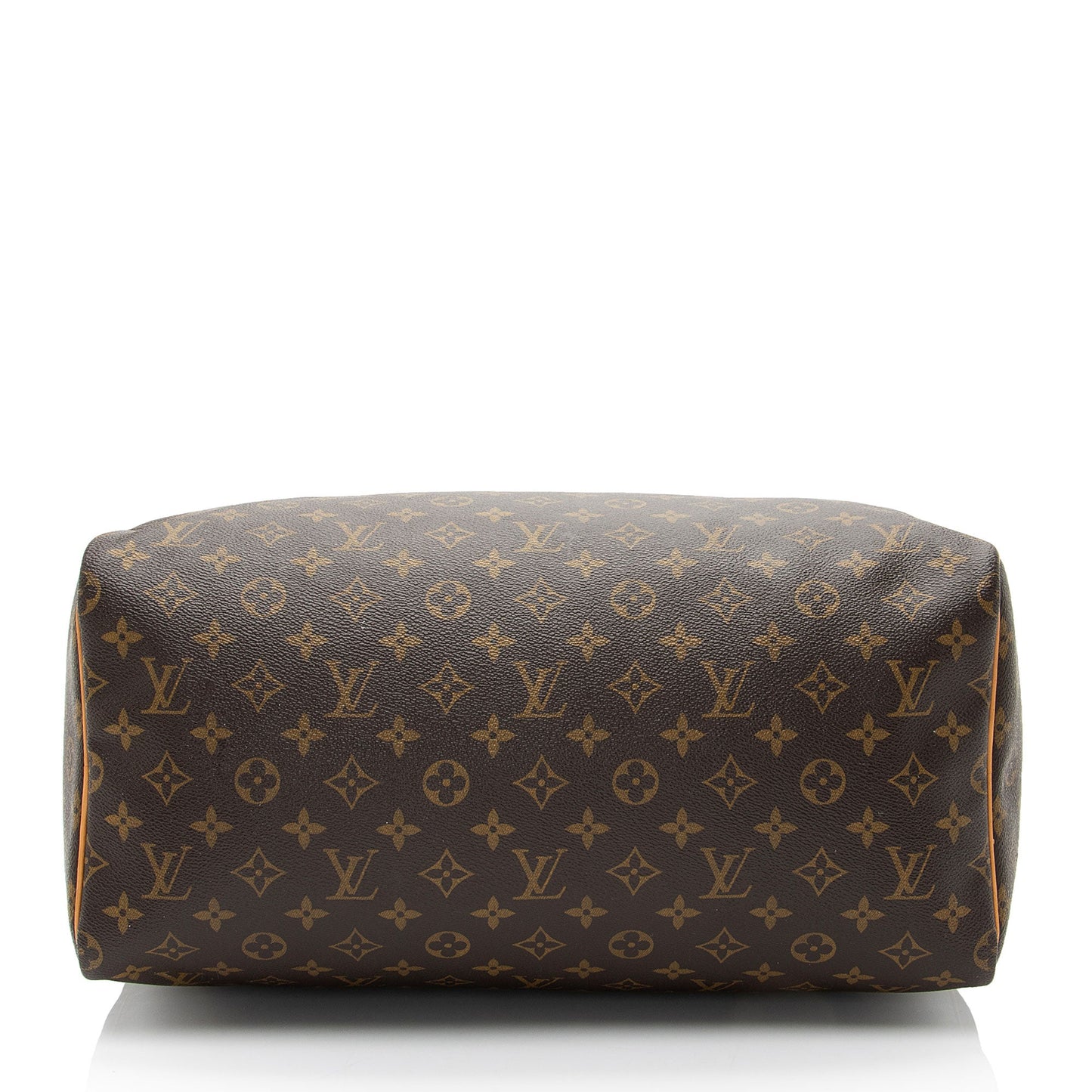 Louis Vuitton Monogram Canvas Speedy 40 Satchel
