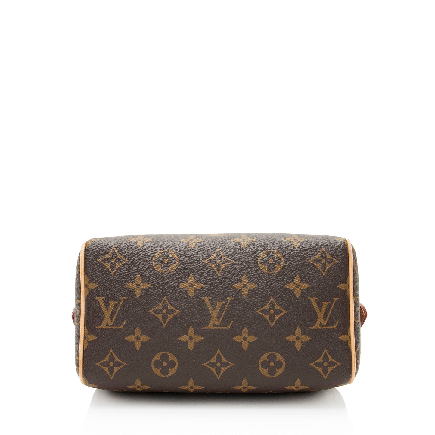Louis Vuitton Monogram Canvas Speedy Bandouliere 20 Satchel