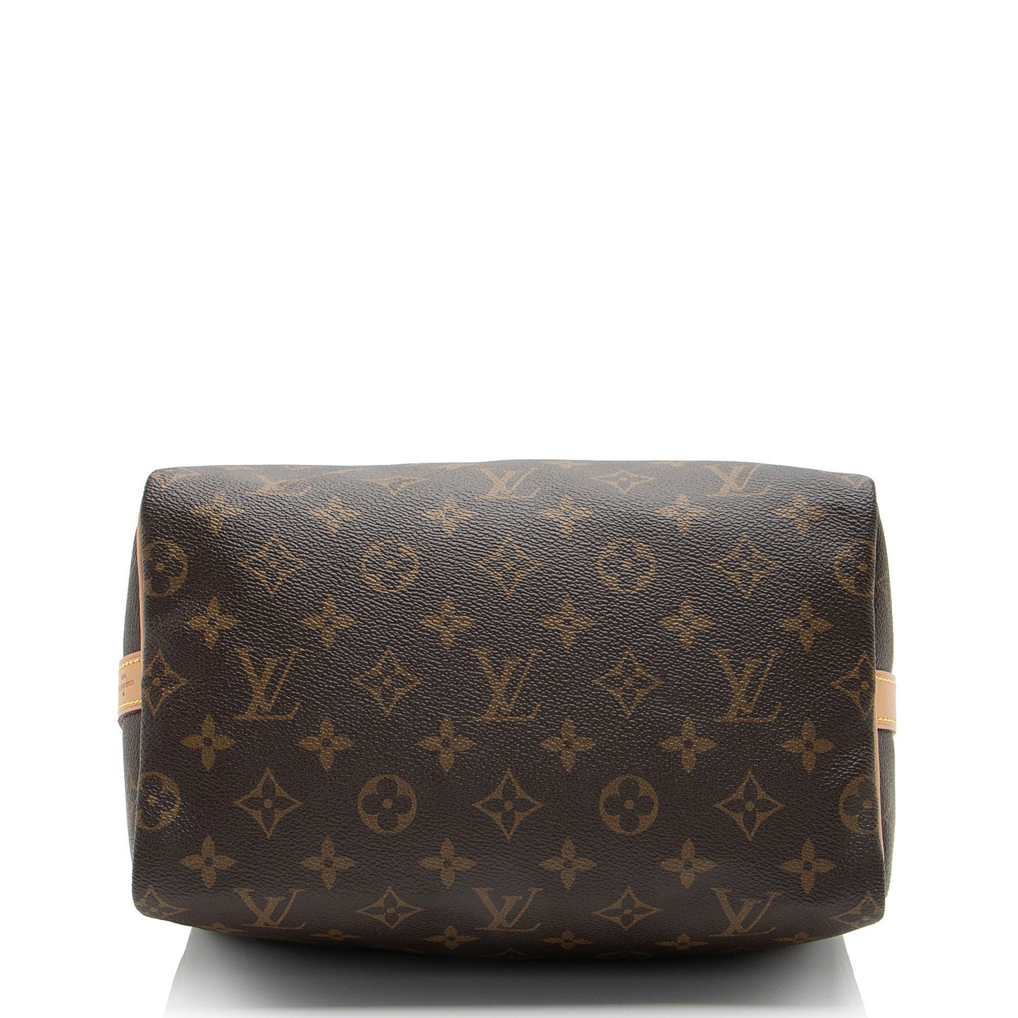 Louis Vuitton Monogram Canvas Speedy Bandouliere 25 Satchel (SHF-3K4Gdy)