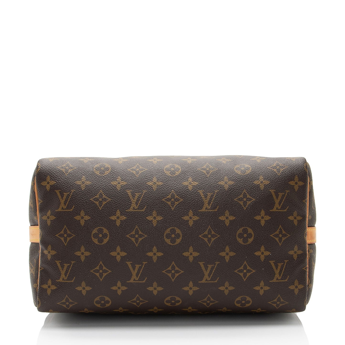 Louis Vuitton Monogram Canvas Speedy Bandouliere 30 Satchel