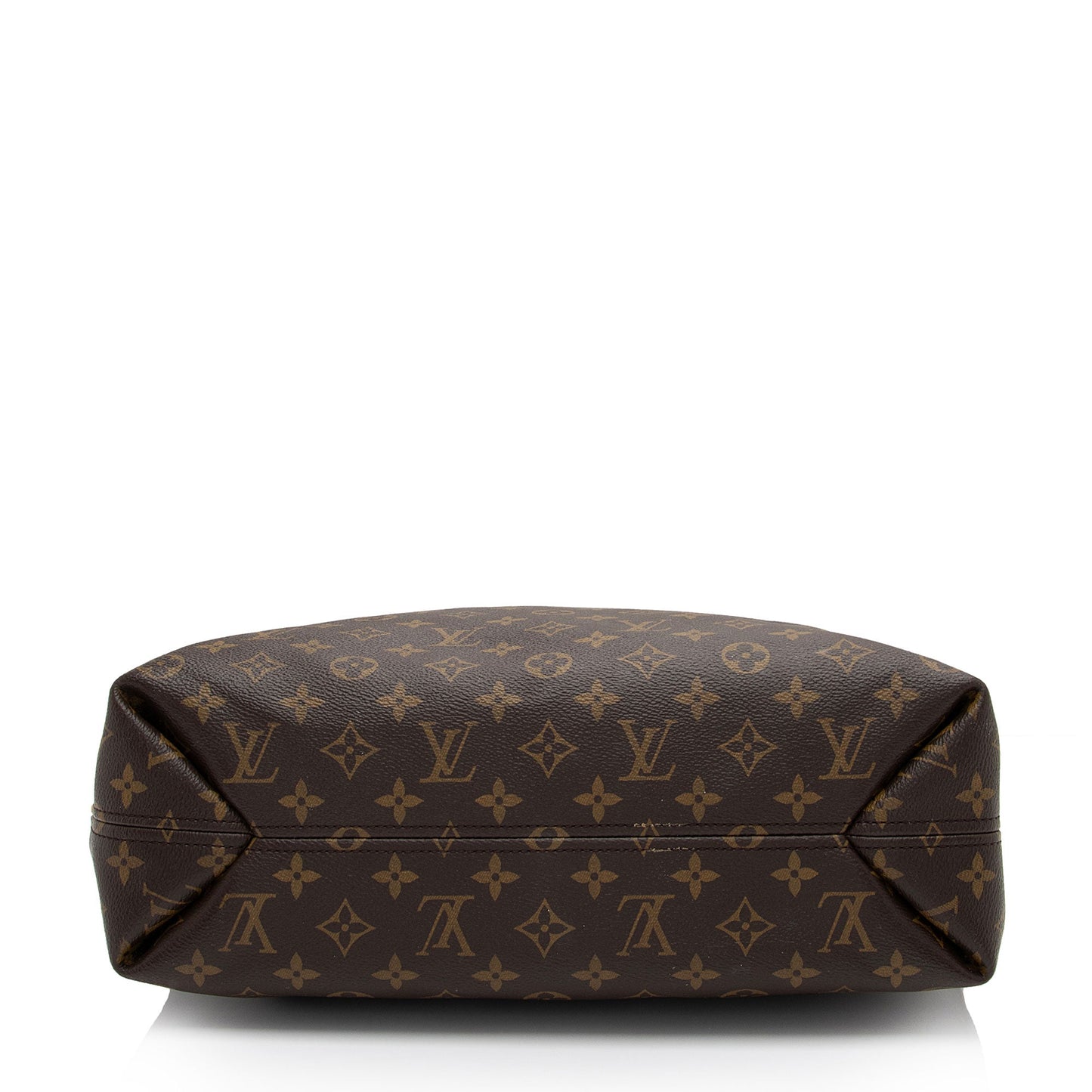 Louis Vuitton Monogram Canvas Sully MM Shoulder Bag (SHF-tTsaXo)