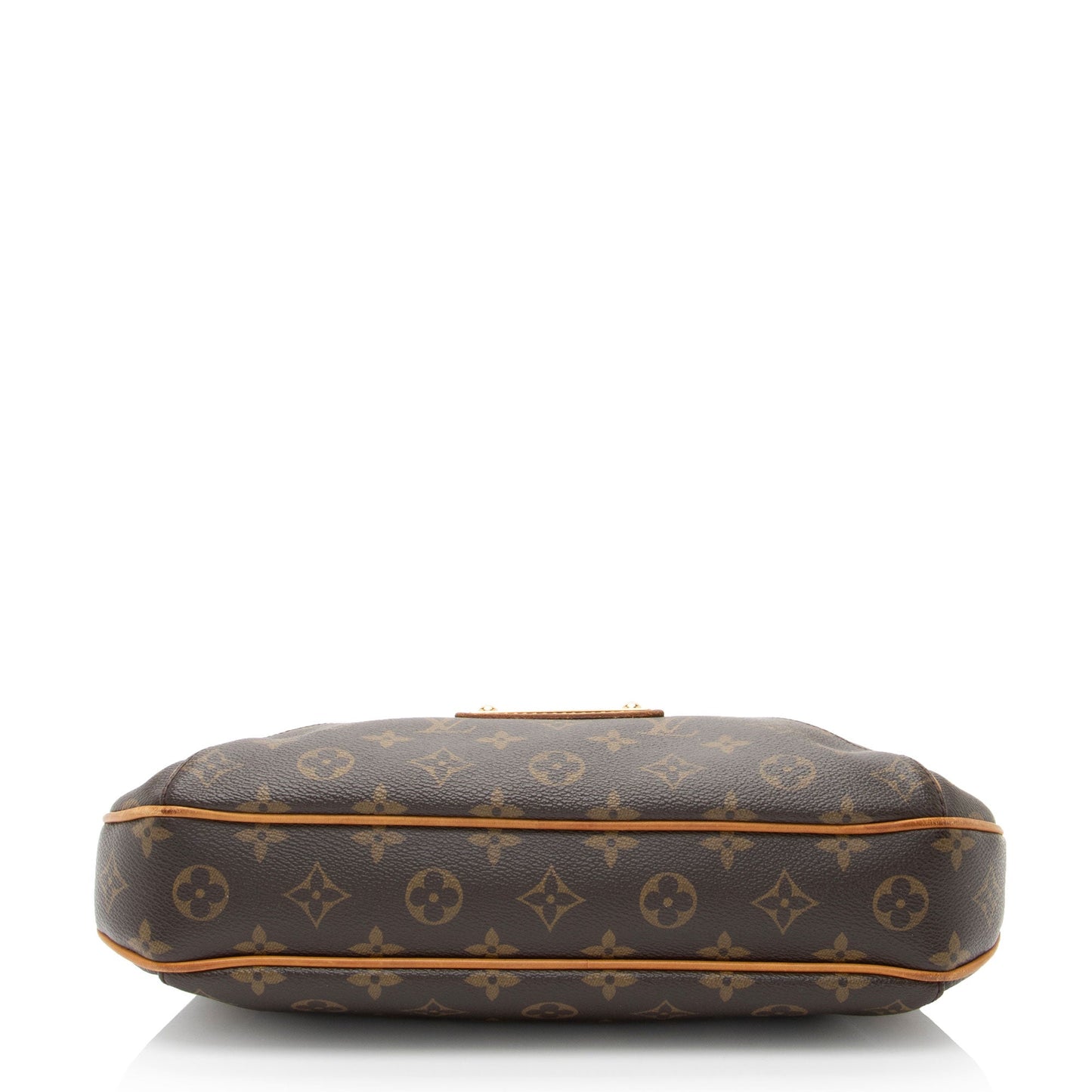 Louis Vuitton Monogram Canvas Thames PM Shoulder Bag