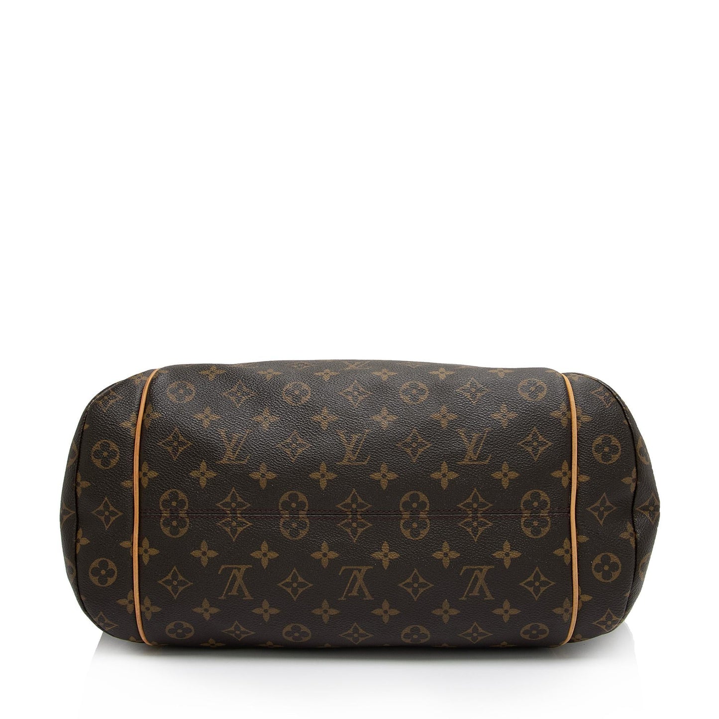 Louis Vuitton Monogram Canvas Totally GM Tote (SHF-QOtKsd)