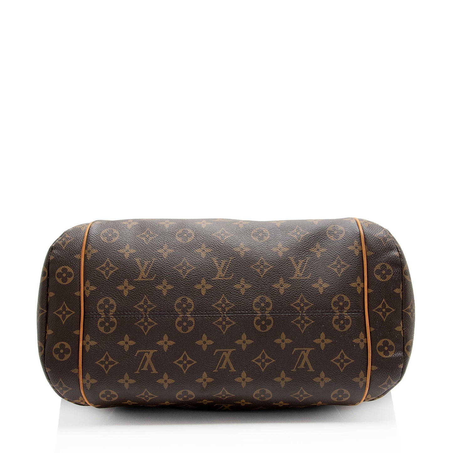 Louis Vuitton Monogram Canvas Totally GM Tote (SHF-UVl9s5)