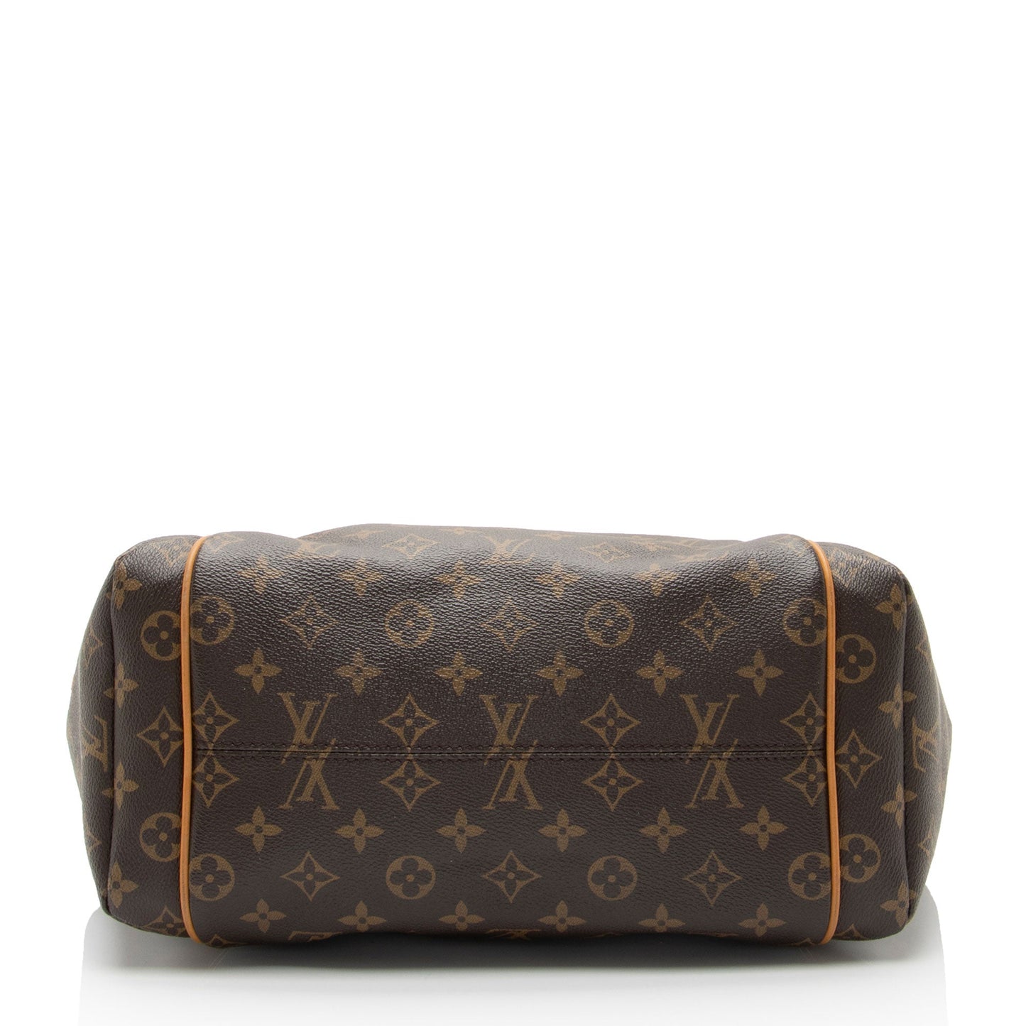 Louis Vuitton Monogram Canvas Totally MM Tote (SHF-hVxzNU)