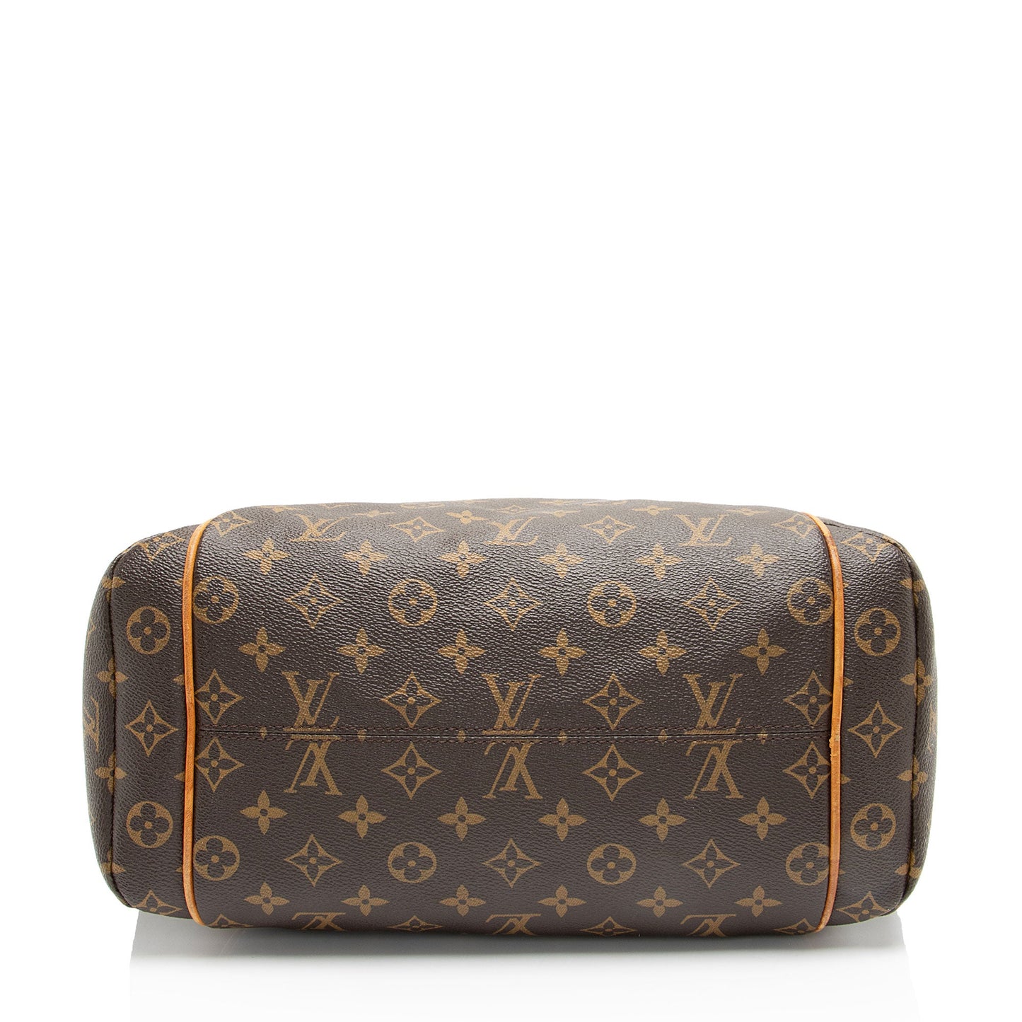 Louis Vuitton Monogram Canvas Totally MM Tote
