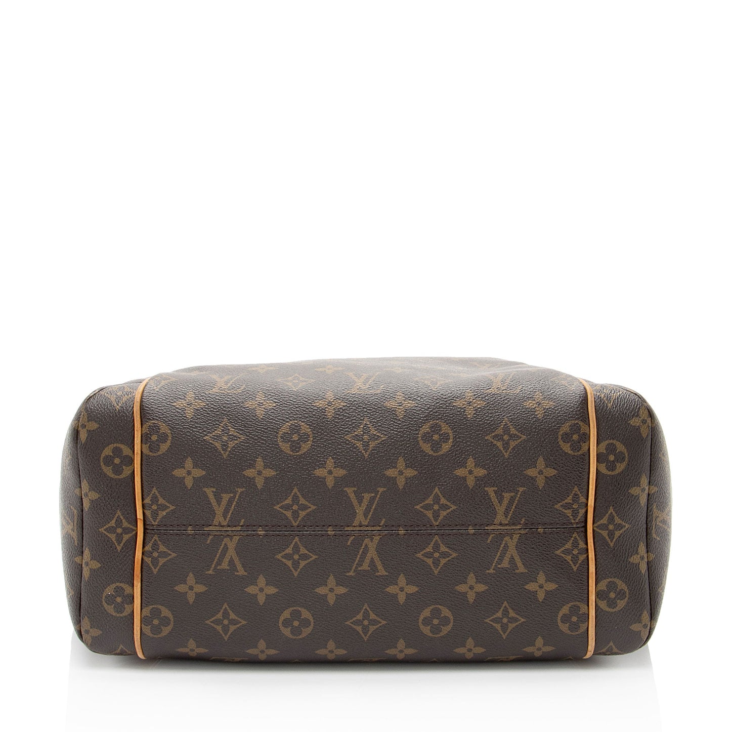 Louis Vuitton Monogram Canvas Totally MM Tote