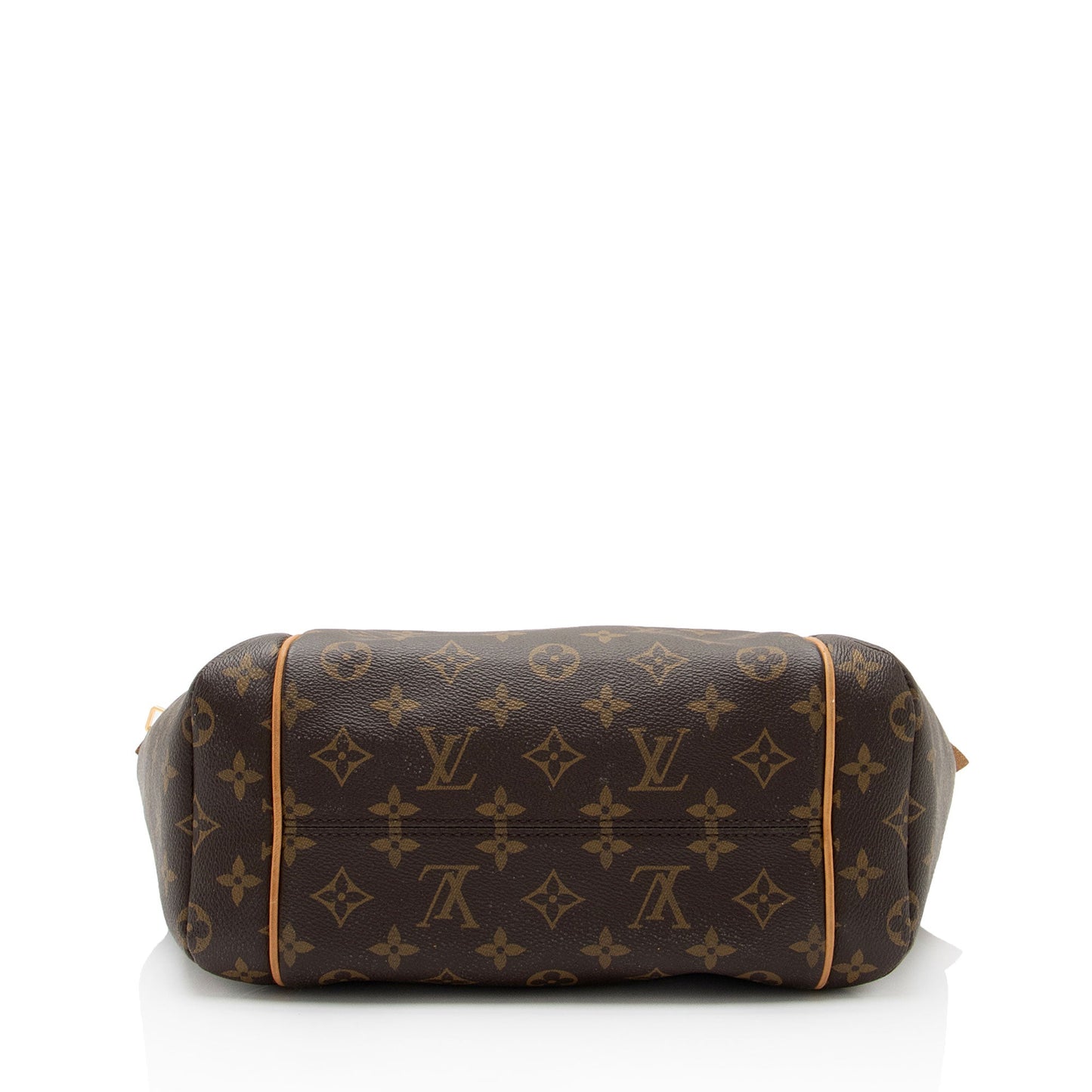 Louis Vuitton Monogram Canvas Totally PM Tote (SHF-gIP49h)