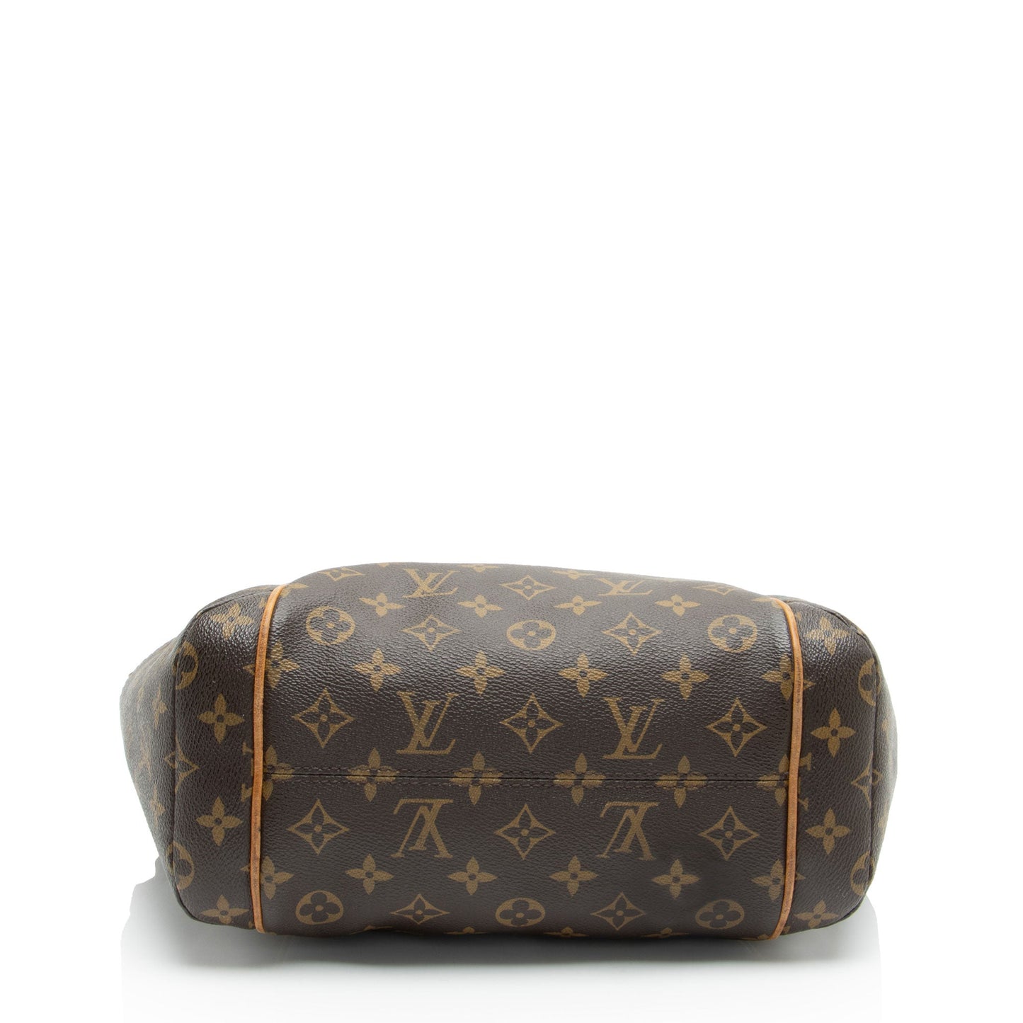 Louis Vuitton Monogram Canvas Totally PM Tote