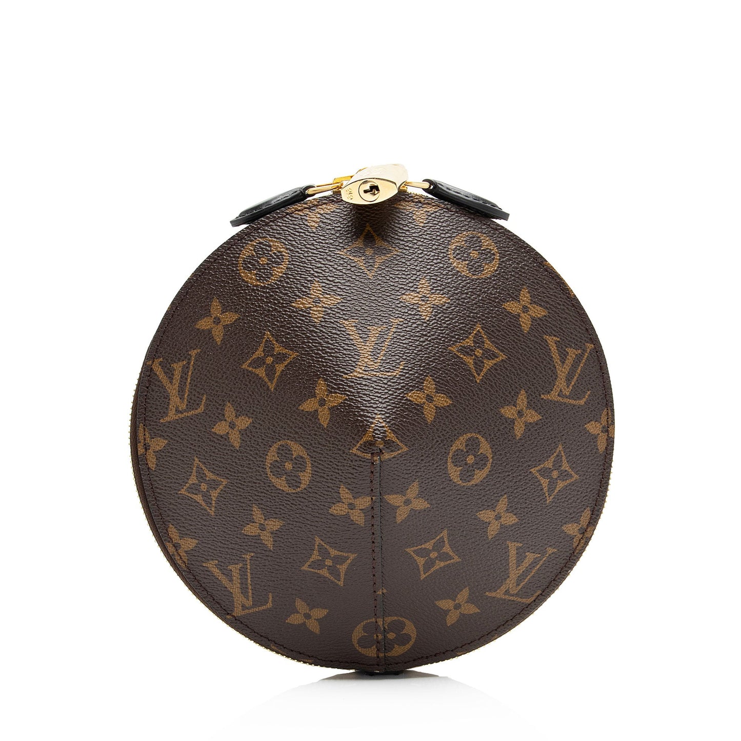 Louis Vuitton Monogram Canvas Toupie Shoulder Bag (SHF-2y9oOE)