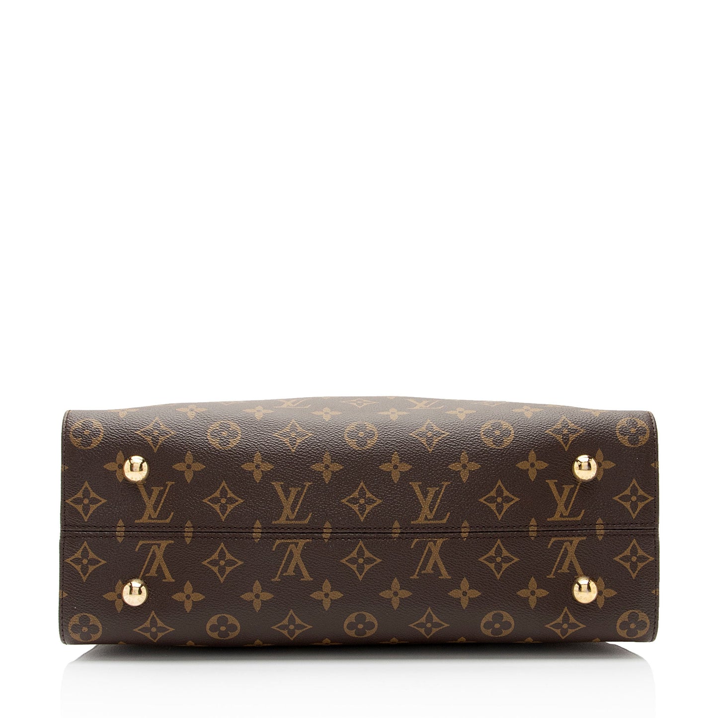 Louis Vuitton Monogram Canvas Tuileries Satchel (SHF-rLtItr)