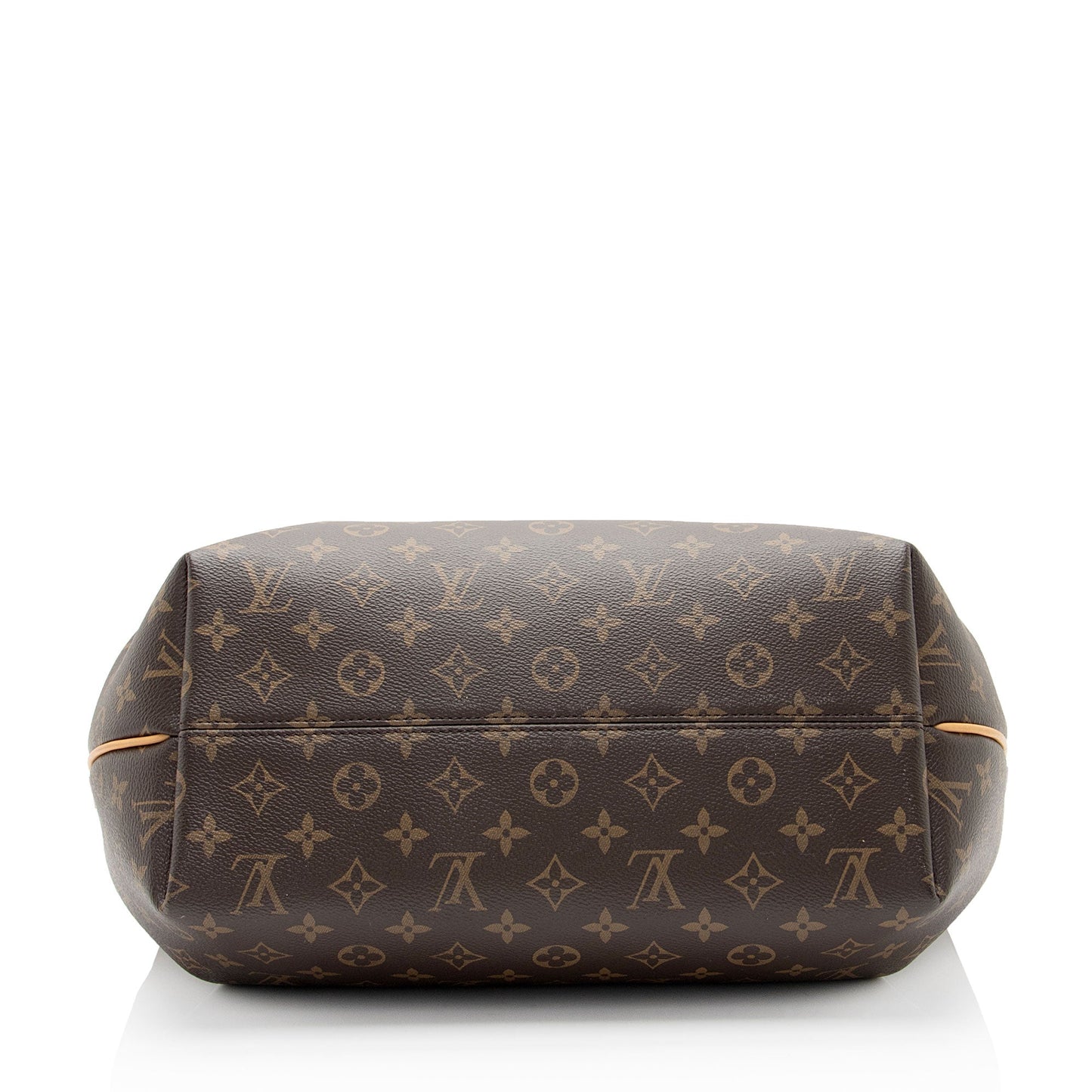 Louis Vuitton Monogram Canvas Turenne GM Satchel (SHF-dNfZfU)