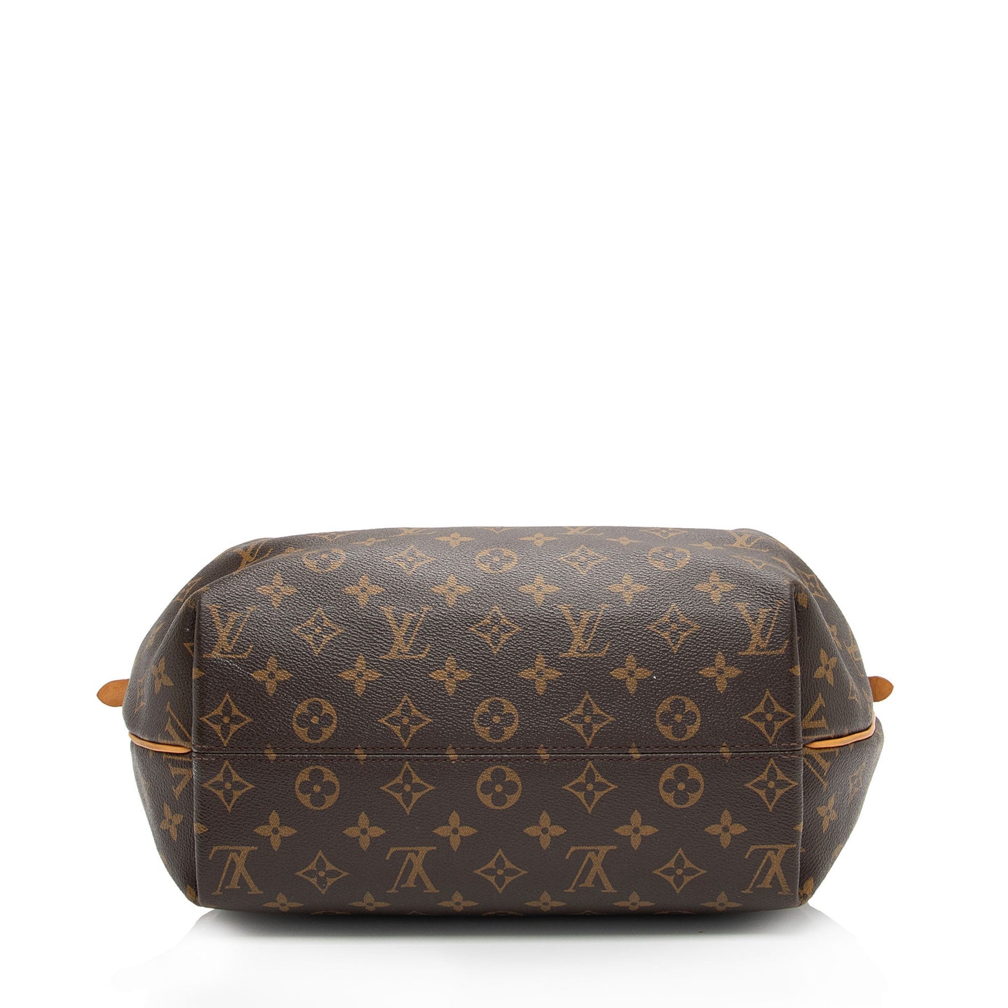 Louis Vuitton Monogram Canvas Turenne MM Satchel (SHF-9dOQuY)
