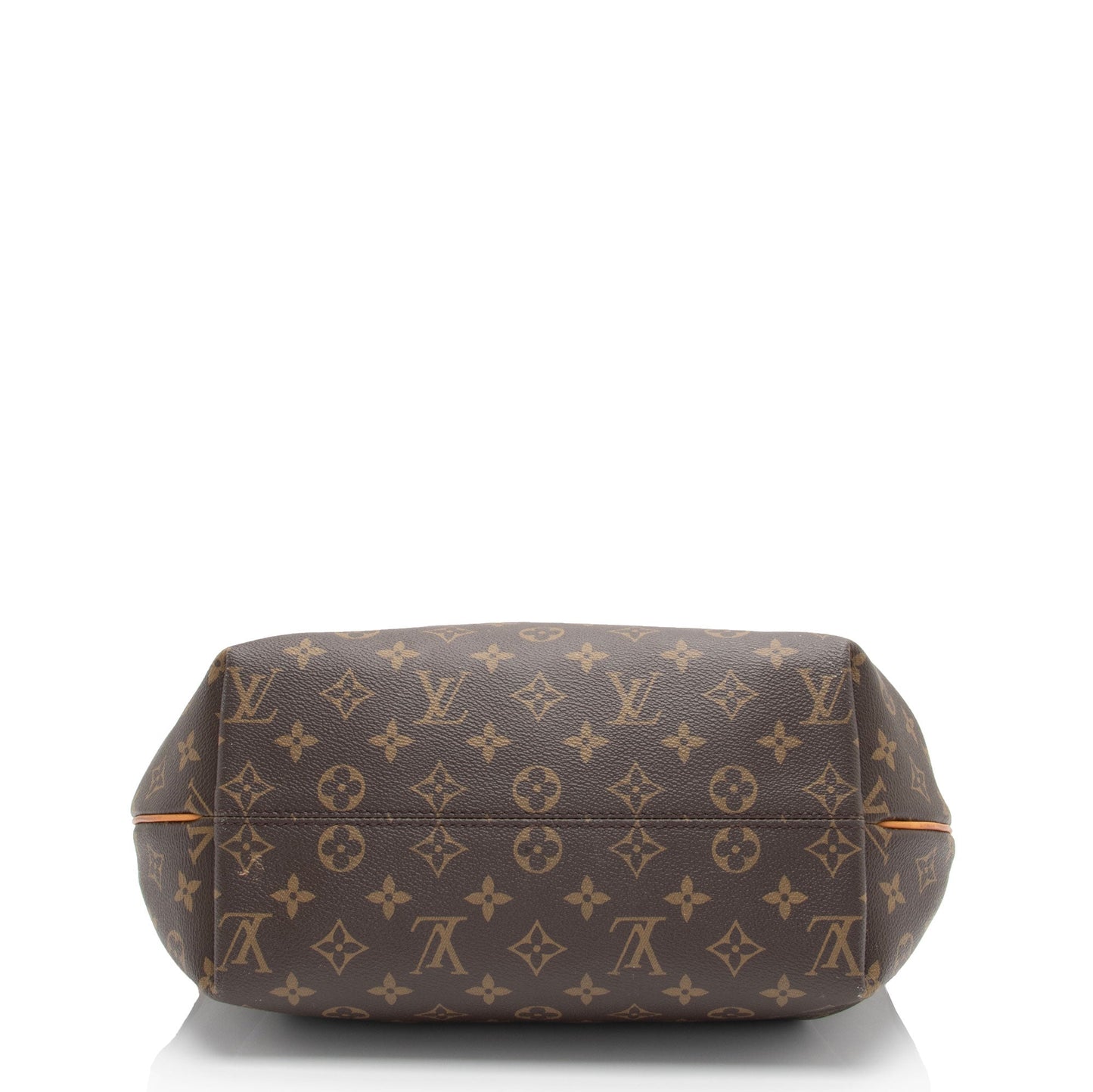 Louis Vuitton Monogram Canvas Turenne MM Satchel (SHF-ZpbiHx)