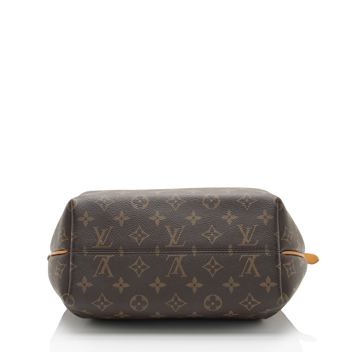 Louis Vuitton Monogram Canvas Turenne PM Satchel (SHF-20n9vK)