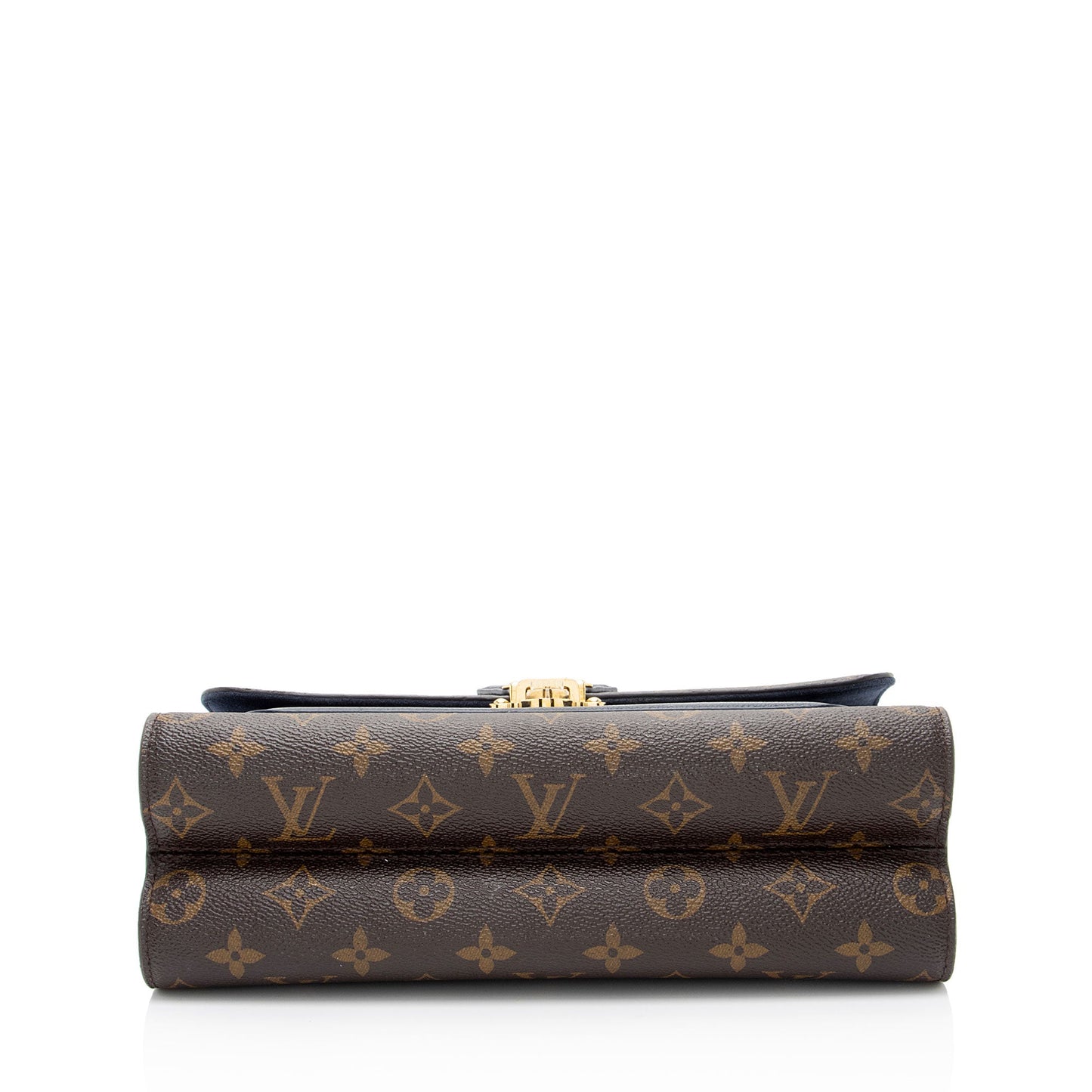 Louis Vuitton Monogram Canvas Victoire Chain Bag (SHF-hHsZ0l)