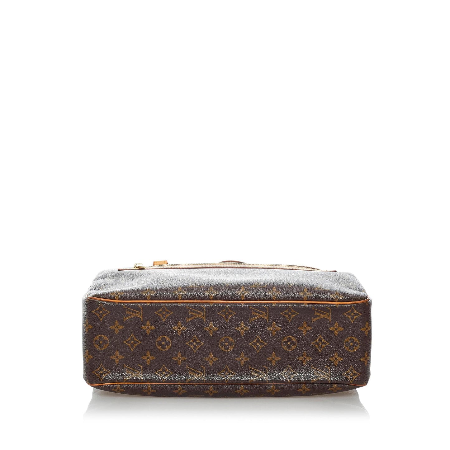 Louis Vuitton Monogram Cite GM (SHG-30762)