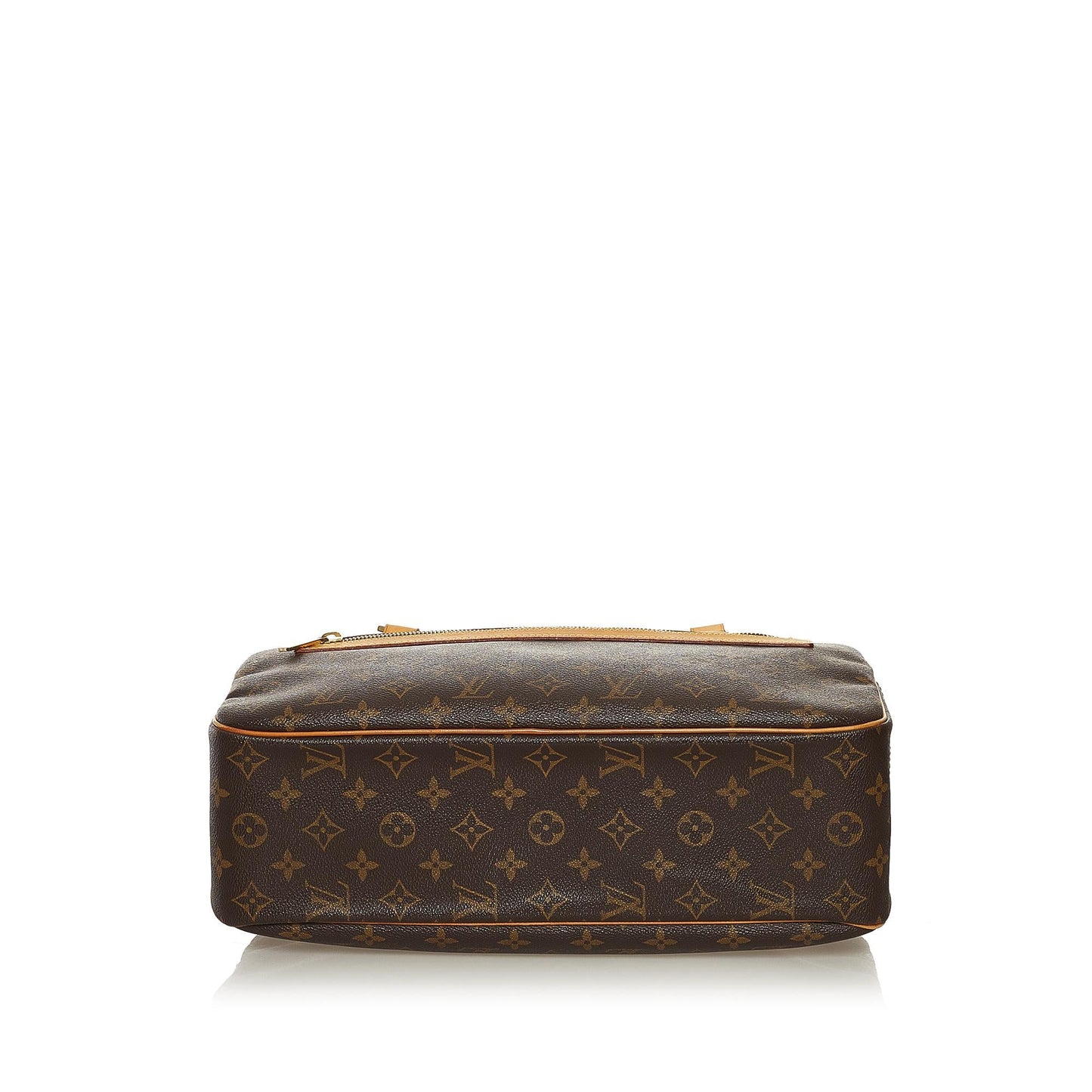 Louis Vuitton Monogram Cite GM (SHG-36279)