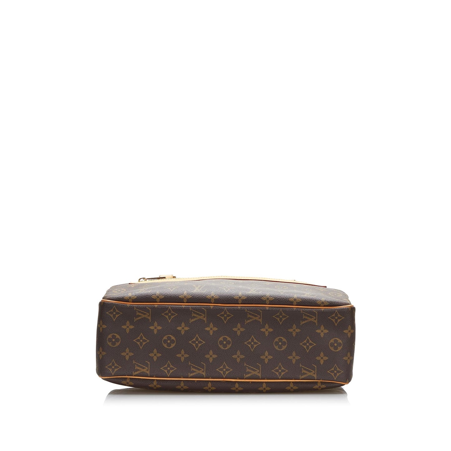 Louis Vuitton Monogram Cite GM (SHG-Grp3dY)