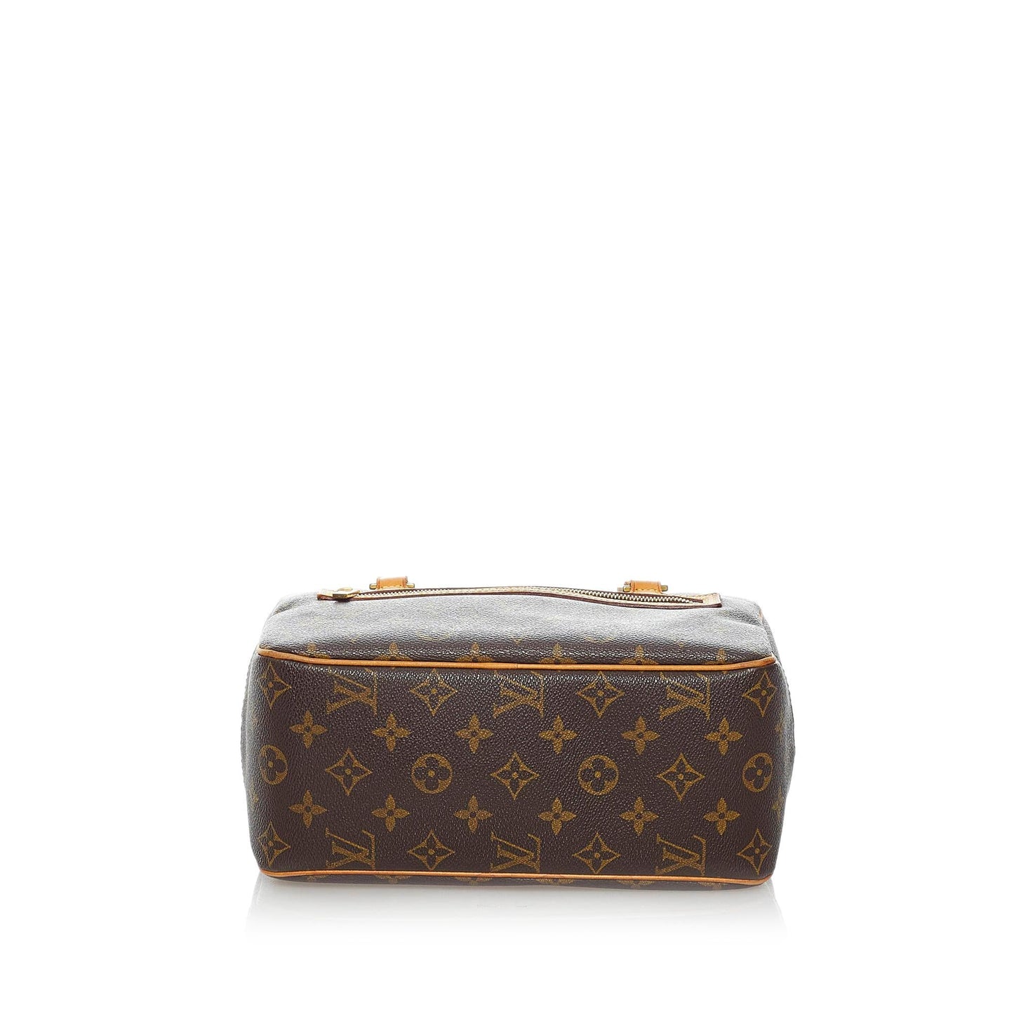 Louis Vuitton Monogram Cite MM (SHG-30432)