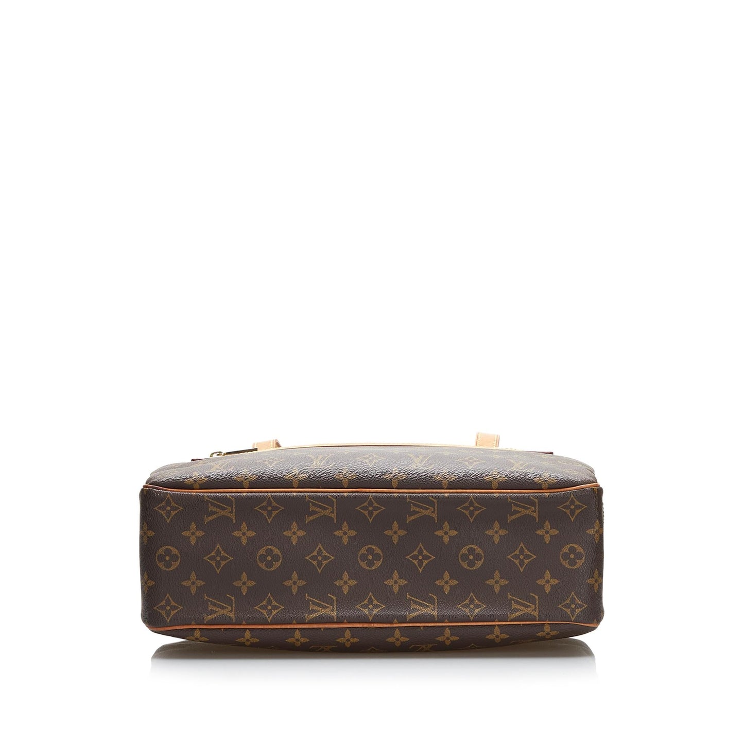 Louis Vuitton Monogram Cite MM (SHG-e7NeUU)