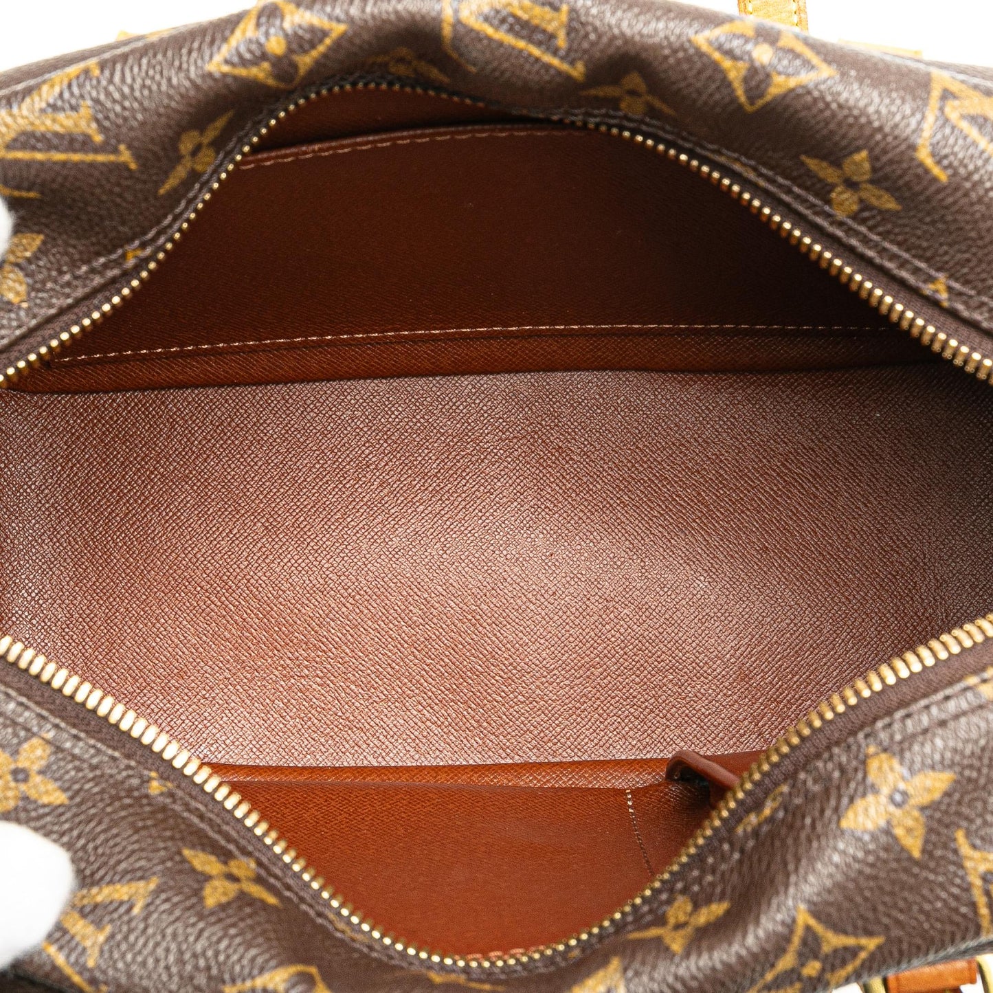 Louis Vuitton Monogram Cite MM