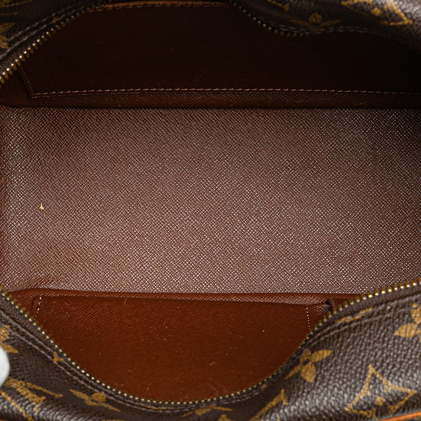 Louis Vuitton Monogram Cite MM