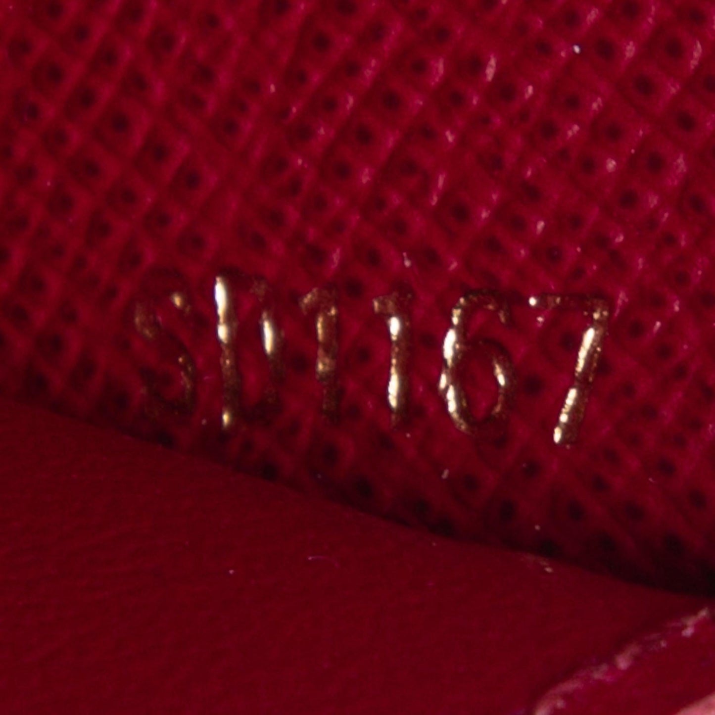 Louis Vuitton Monogram Clemence Wallet