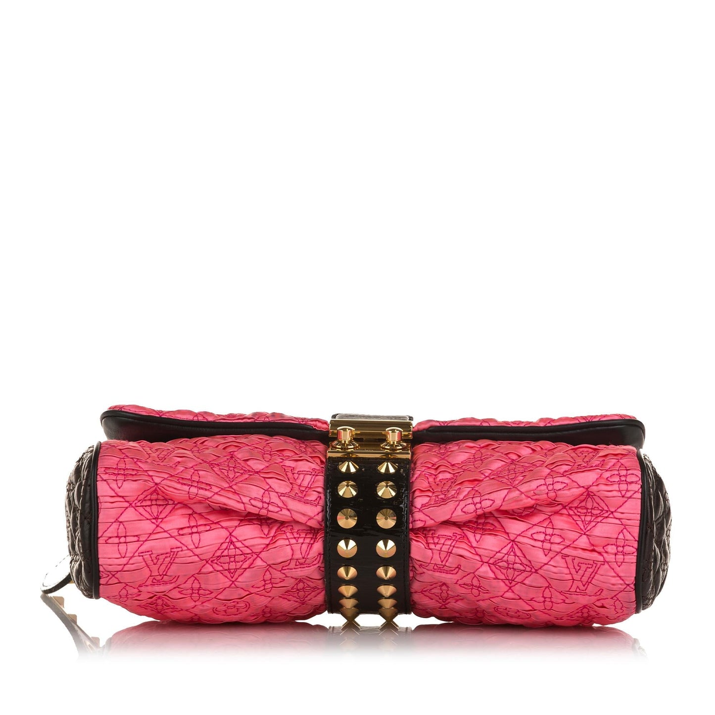 Louis Vuitton Monogram Coquette Pochette (SHG-36920)