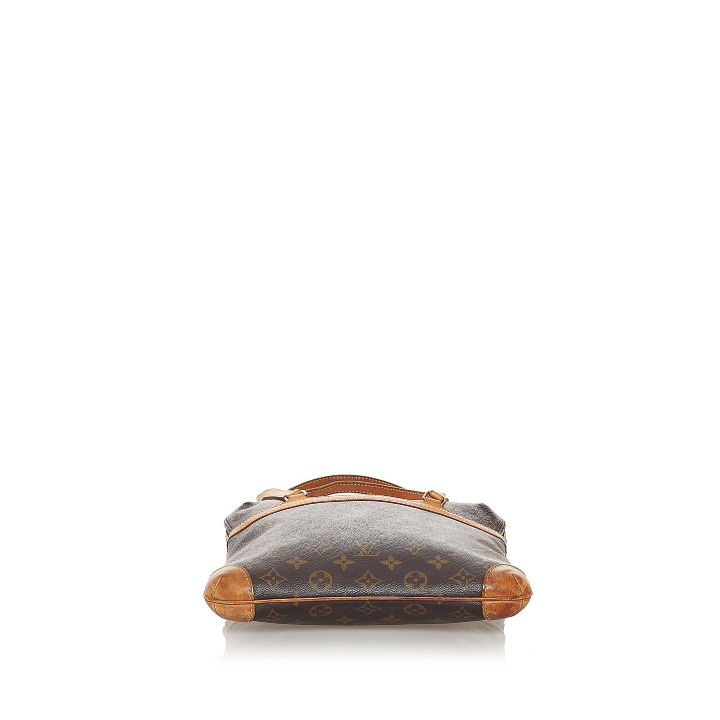 Louis Vuitton Monogram Coussin GM (SHG-31984)