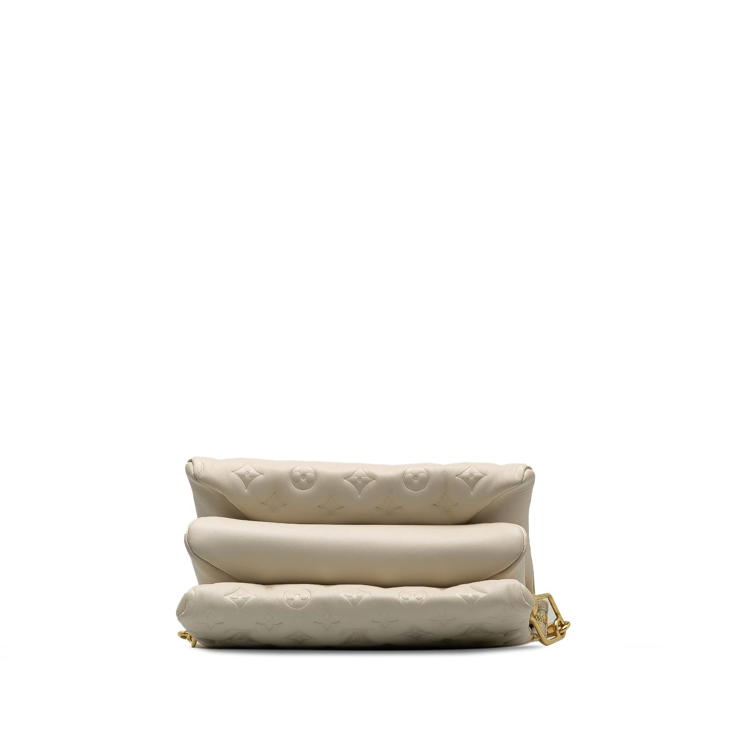 Louis Vuitton Monogram Coussin PM (SHG-U5IJIe)