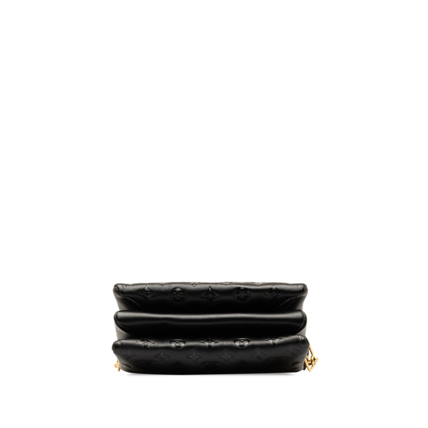 Louis Vuitton Monogram Coussin PM (SHG-mZhHQq)