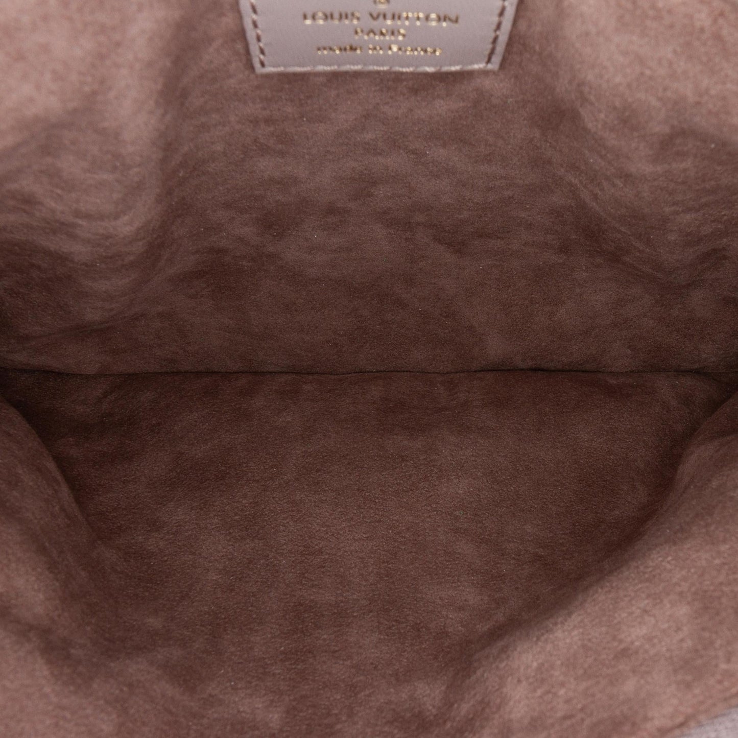 Louis Vuitton Monogram Coussin PM