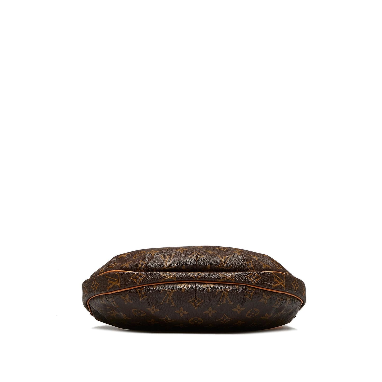 Louis Vuitton Monogram Croissant MM (SHG-aJ05eG)