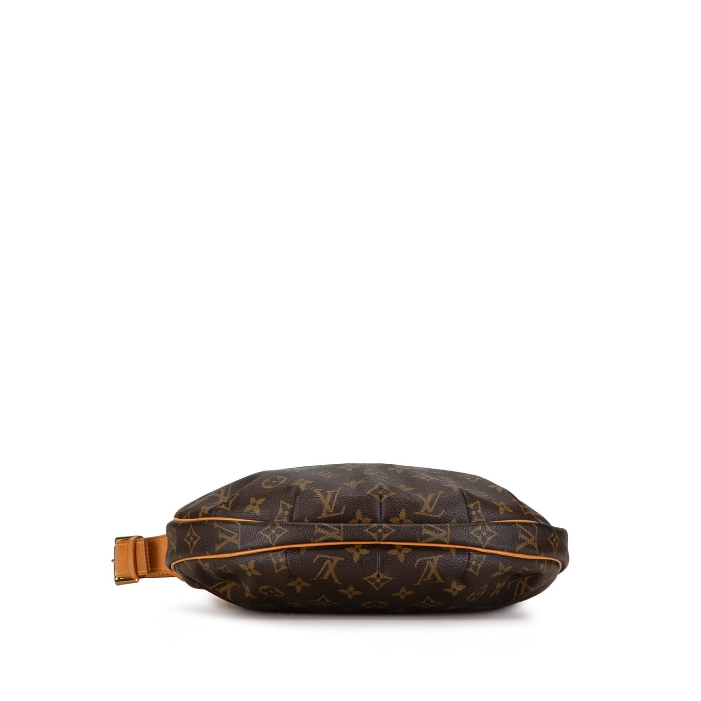 Louis Vuitton Monogram Croissant MM (SHG-WiJFsY)